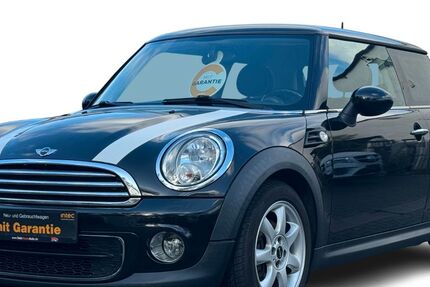 Mini One D 218.459 km 4.980 &euro; Duisburg 47249