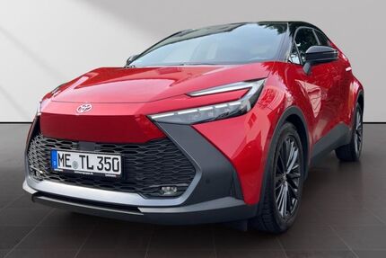 Toyota C-HR 7.705 km 33.489 &euro; Velbert 42549