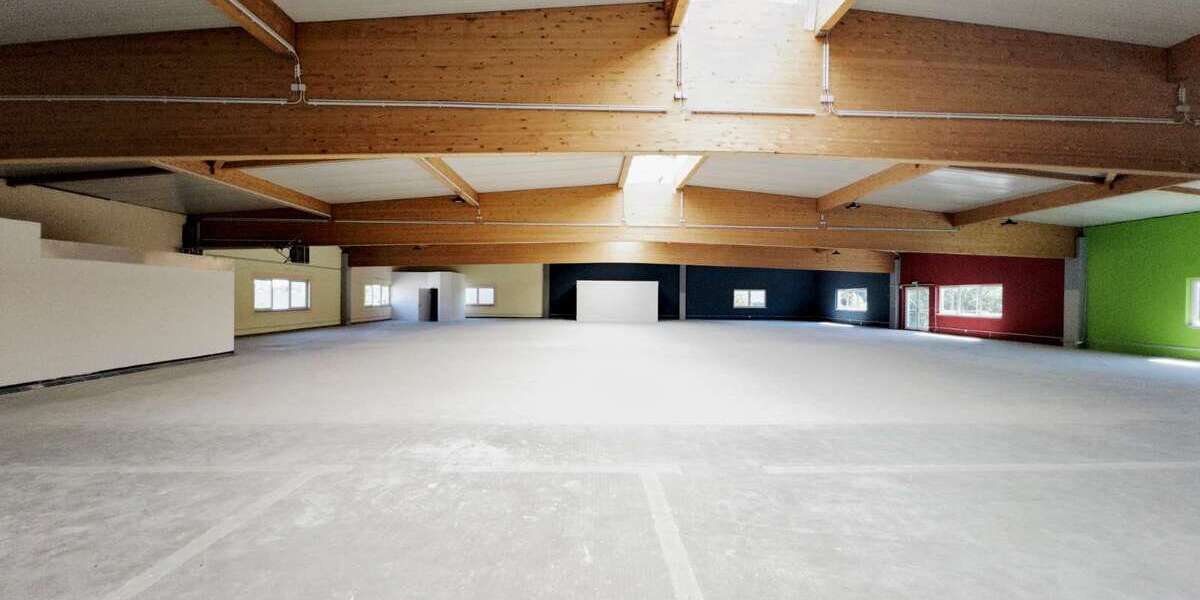 Gewerbeobjekt Mönchengladbach Odenkirchen-West - 2.995&euro; | Angebot:27438642