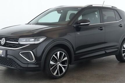 VW T-Cross 37.400 km 22.984 &euro; Düsseldorf 40233