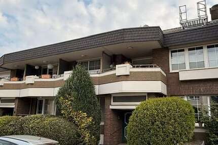 Wohnung Düsseldorf Lörick - 2 Zimmer, 60 m&sup2;, 995&euro; | Angebot:27543207