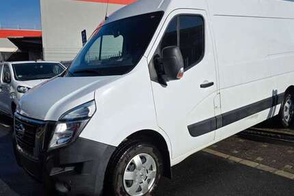 Nissan Interstar 109.990 km 11.895 &euro; Hilden 40724