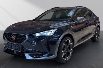 Cupra Formentor 67.000 km 28.990 &euro; Solingen 42719