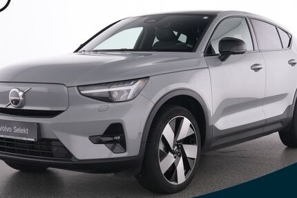 Volvo C40 24.209 km 37.990 &euro; Mülheim an der Ruhr 45472