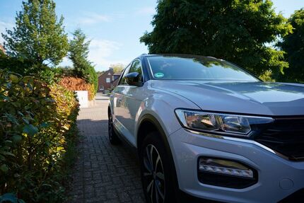 VW T-Roc 80.000 km 17.650 &euro; Erkrath 40699