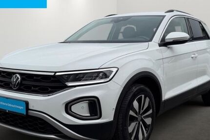 VW T-Roc 107.229 km 18.990 &euro; Mettmann 40822