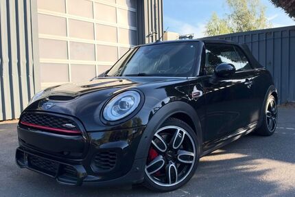Mini John Cooper Works 105.500 km 18.750 &euro; Krefeld 47829