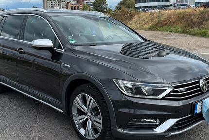 VW Passat Alltrack 135.000 km 19.900 &euro; Solingen 42655