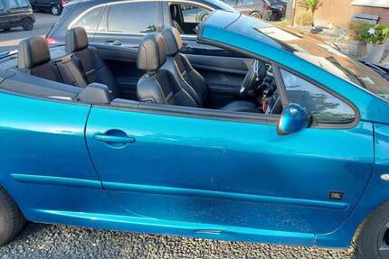 Peugeot 307 143.000 km 2.700 &euro; Hamm (Viersen) 41747