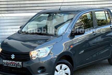 Suzuki Celerio 29.600 km 9.999 &euro; Ratingen 40880
