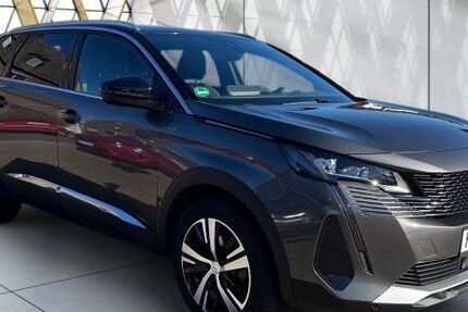 Peugeot 5008 29.000 km 35.990 &euro; Wegberg 41844