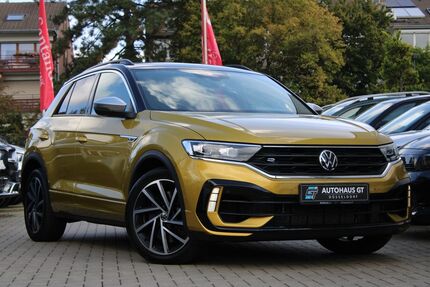 VW T-Roc 76.802 km 24.999 &euro; Düsseldorf 40625