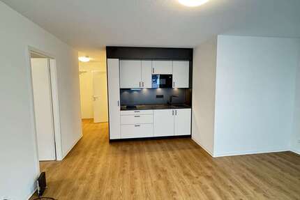 Wohnung Düsseldorf Bilk - 2 Zimmer, 47 m&sup2;, 890&euro; | Angebot:27427298