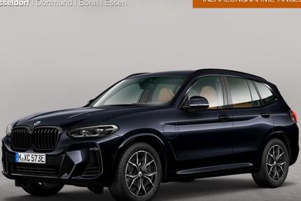BMW X3 94.264 km 33.990 &euro; Düsseldorf 40237