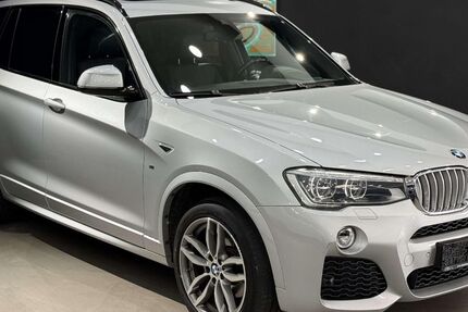 BMW X3 120.000 km 20.950 &euro; Pulheim 50259