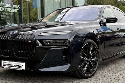BMW i7 1.638 km 133.950 &euro; Mülheim 45472