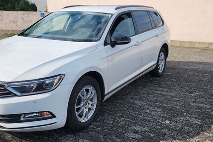 VW Passat 212.000 km 10.500 &euro; Hilden 40721