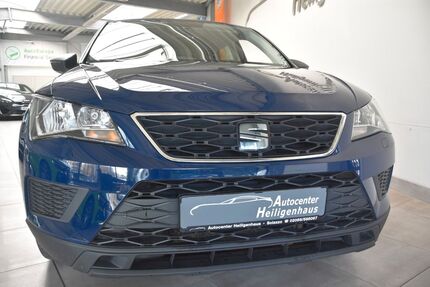 Seat Ateca 115.662 km 9.480 &euro; Heiligenhaus 42579