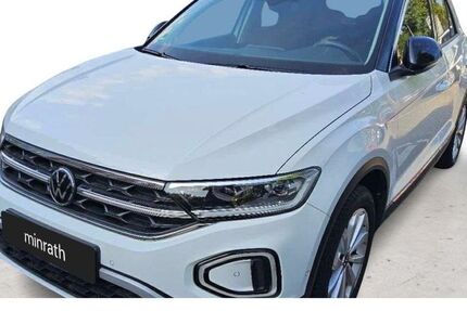 VW T-Roc 42.900 km 21.770 &euro; Duisburg-Rheinhausen 47226