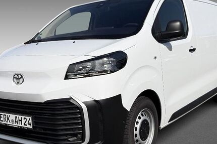 Toyota Proace (Verso) 4.500 km 29.975 &euro; Erkelenz 41812
