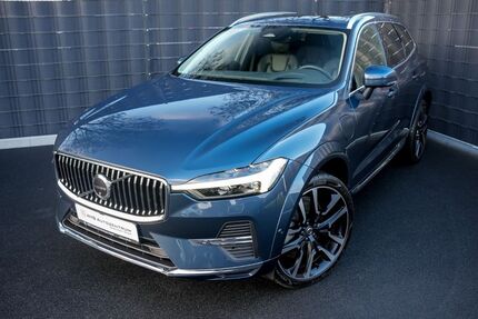 Volvo XC60 26.590 km 50.999 &euro; Dormagen 41539