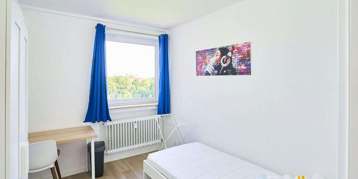 Zimmer Düsseldorf Wersten - 609&euro; | Angebot:27319840