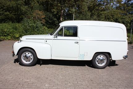 Volvo Andere 54.900 km 19.950 &euro; Leverkusen 51375