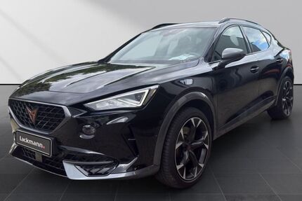 Cupra Formentor 28.500 km 31.990 &euro; Solingen 42719