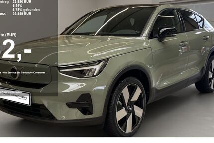 Volvo C40 31.088 km 29.849 &euro; Krefeld 47805