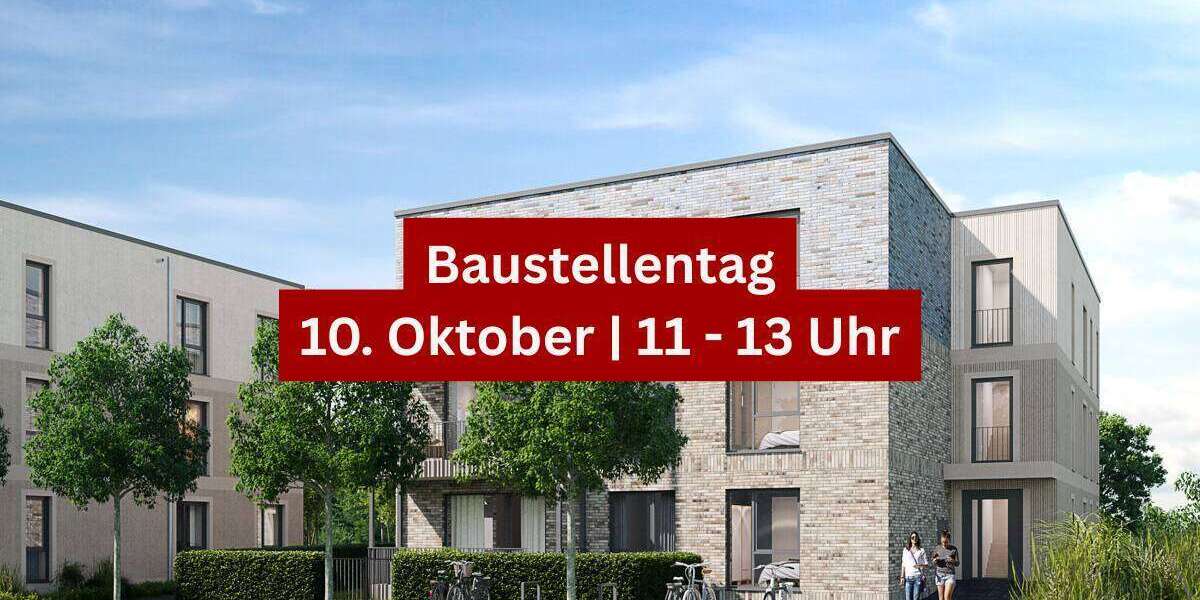 Etagenwohnung Kaarst / Büttgen Büttgen - 3 Zimmer, 84 m&sup2;, 479.000&euro; | Angebot:25751576