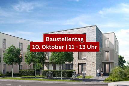 Wohnung Kaarst / Büttgen Büttgen - 3 Zimmer, 84 m&sup2;, 479.000&euro; | Angebot:25751576