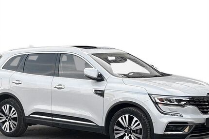 Renault Koleos 99.365 km 17.900 &euro; Solingen/NRW 42655