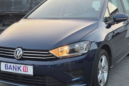 VW Golf 25.000 km 11.998 &euro; Mönchengladbach 41063