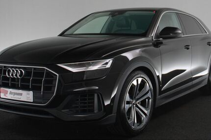 Audi Q8 55.291 km 55.990 &euro; Krefeld 47803