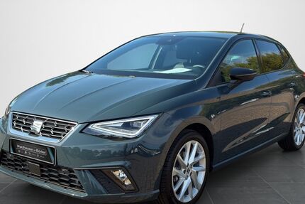 Seat Ibiza 4.999 km 22.499 &euro; Viersen 41751