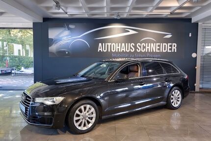 Audi A6 153.000 km 16.990 &euro; Ratingen 40880