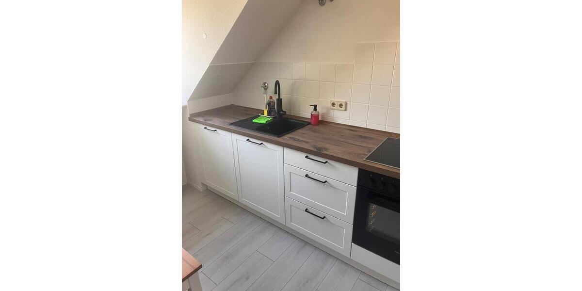 Dachgeschoßwohnung Kaarst - 2 Zimmer, 64 m&sup2;, 700&euro; | Angebot:27567601