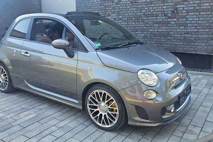 Abarth 595 Turismo 118.054 km 12.190 &euro; Grevenbroich 41517