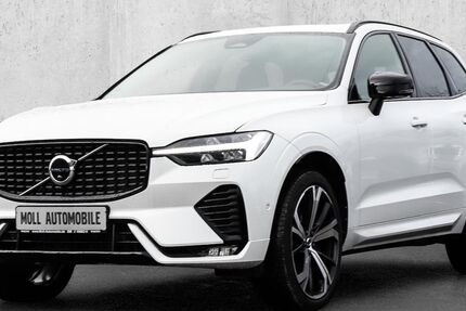 Volvo XC60 17.001 km 41.650 &euro; Bergheim 50126