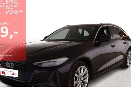 Audi A5 24.109 km 36.870 &euro; Moers-Hülsdonk 47441