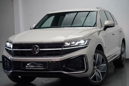 VW Touareg 36.000 km 58.999 &euro; Grevenbroich 41515