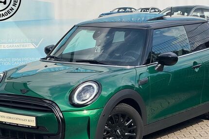 Mini Cooper 19.978 km 24.880 &euro; Mülheim an der Ruhr 45478