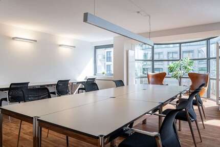 Gewerbeobjekt Düsseldorf Stadtbezirk 3 - 229&euro; | Angebot:27472826