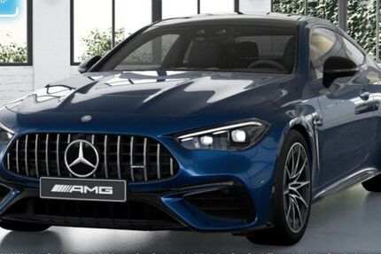 Mercedes-Benz CLE 53 AMG 10.135 km 77.990 &euro; Düsseldorf 40470