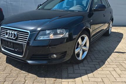 Audi A3 152.000 km 7.499 &euro; Grevenbroich 41515