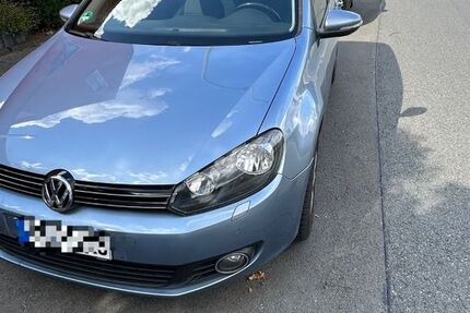 VW Golf 162.000 km 5.600 &euro; Velbert 42549