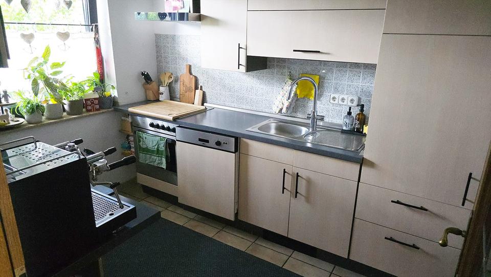 Doppelhaushälfte Rommerskirchen - 4 Zimmer, 135 m&sup2;, 529.000&euro; | Angebot:27457343