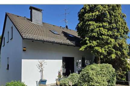 Haus Solingen / Gräfrath Gräfrath - 5 Zimmer, 165 m&sup2;, 497.000&euro; | Angebot:27286710