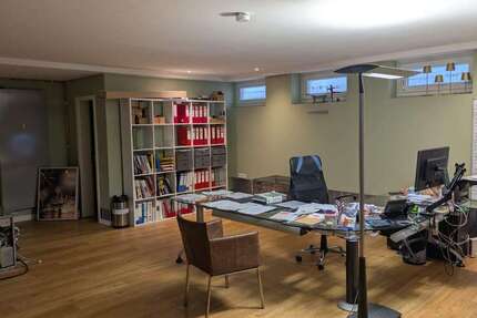 Gewerbeobjekt Ratingen Lintorf - 1.100&euro; | Angebot:27346497