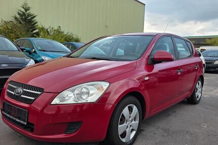 Kia ceed / Ceed 239.000 km 1.300 &euro; Moers 47441